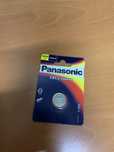 Pilha Litium Panasonic CR-2354