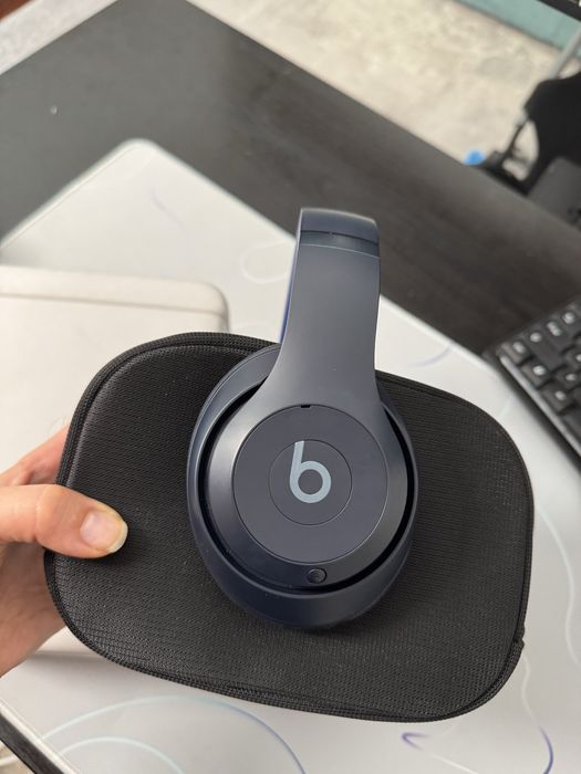 Beats Studio Pro