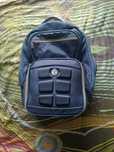 Mochila com Lancheira Térmica Six Pack Fitness