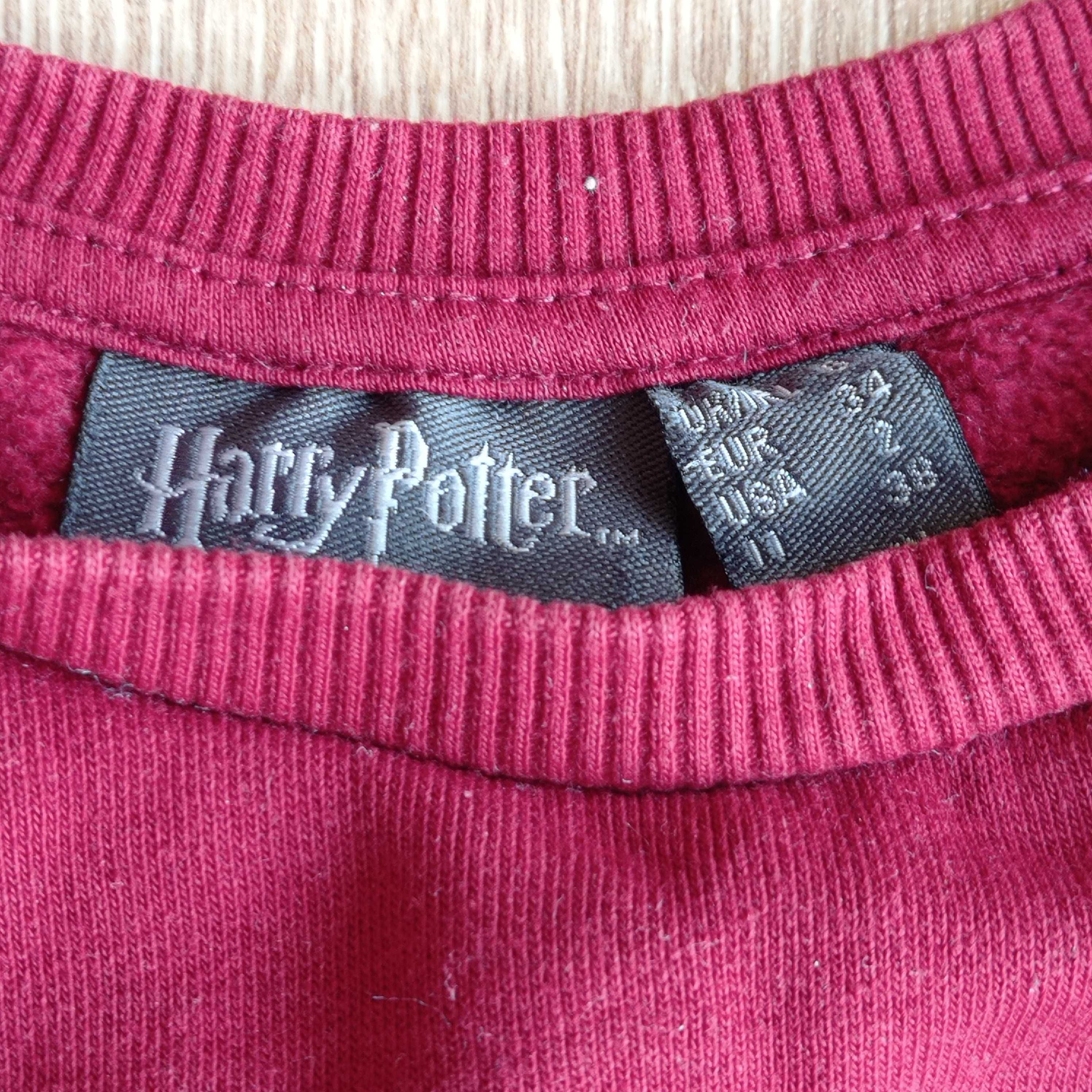 Primark Atmosphere Harry Potter oryginalna Bluza uniseks Hogwart r 34