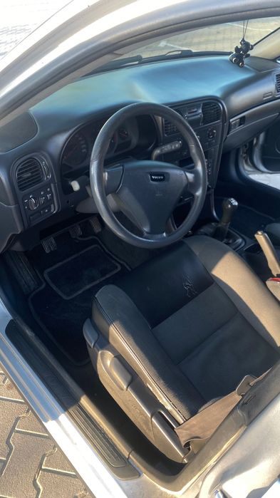 Volvo V40 2002 1.9tdi