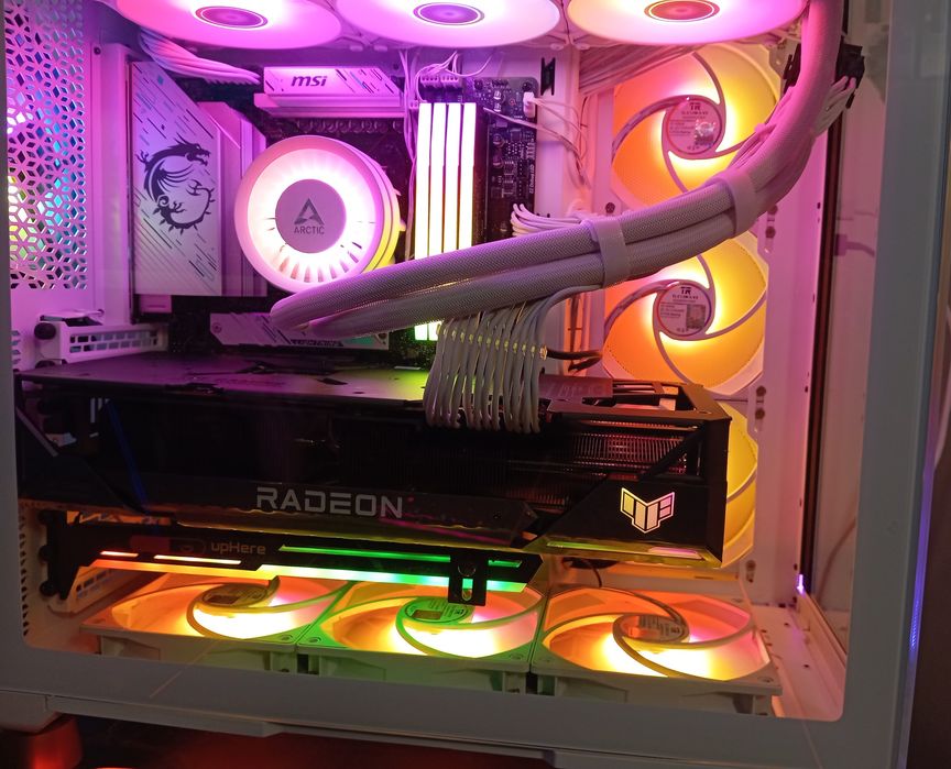 AMD Ryzen 9 7900X3D oferta board topo garantia