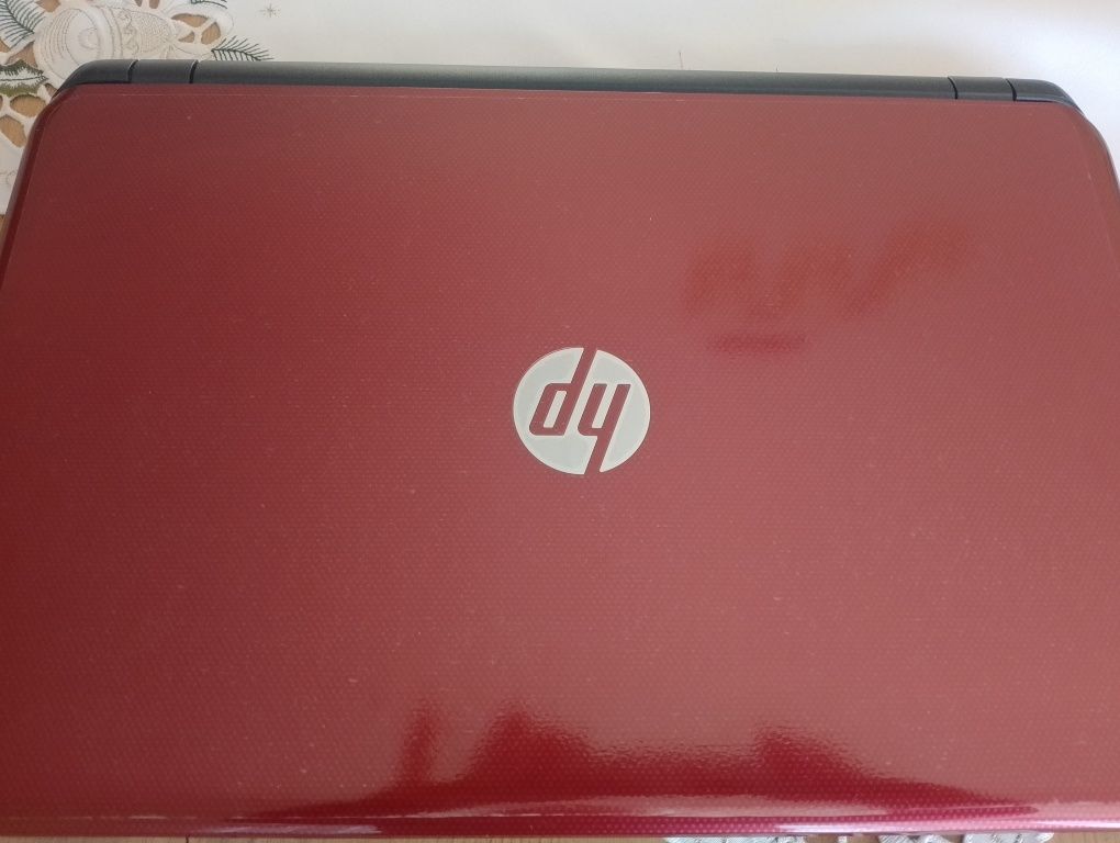 Sprzedam laptopa HP