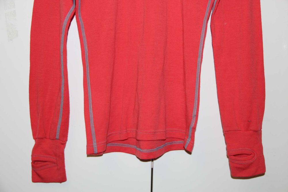 Bielizna damska 100 % merino wool Janus roz. XS