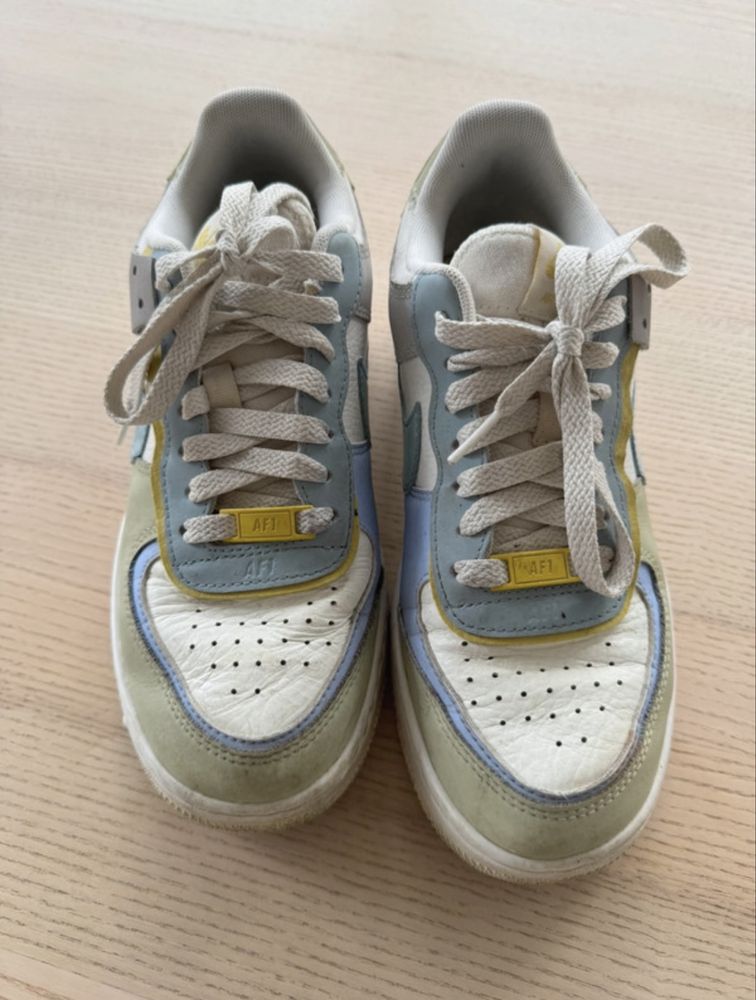 Sapatilhas - Nike Air Max