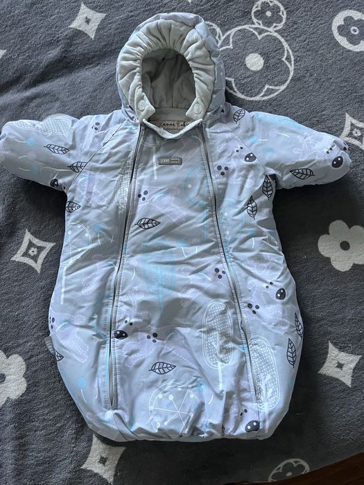 Конверт Lenne зимовий до -10