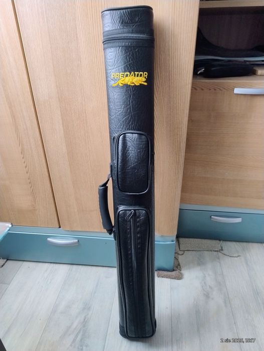 Futerał na kije bilardowe