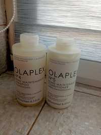 Olaplex szampon i odżywka