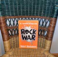 Rock War - Robert Muchamore