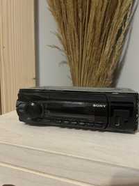 Radio samochodowe Sony model NO. DSX-A30