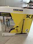 Parownica Karcher SC1