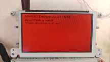 Radio Naprawa Audi MMi 3G 2G MiB2 Technisat Delphi RNS850