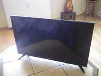 Telewizor Krüger&Matz 24"