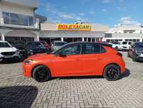 Opel Corsa 1.5 D GS Line