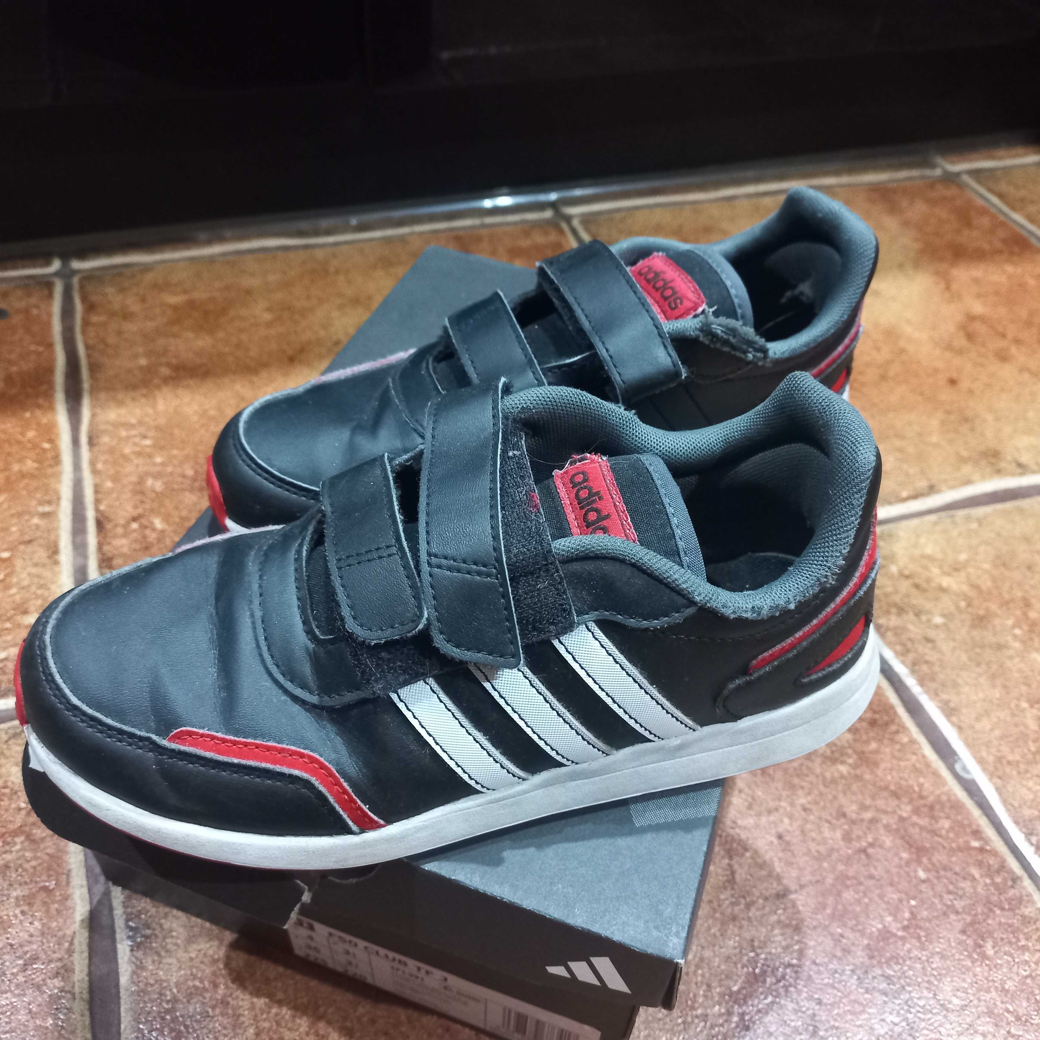 snakersy adidas buty sportowe rozm.35