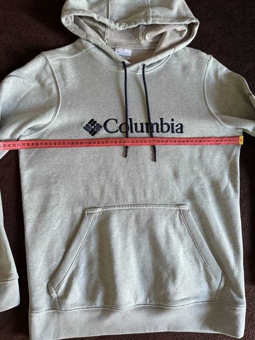Худі чоловіче Columbia