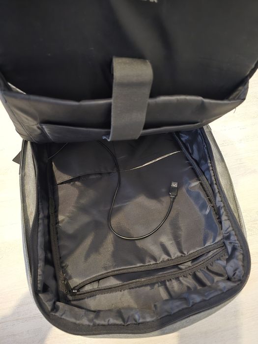 Plecak na laptop Swiss Peak NOWY