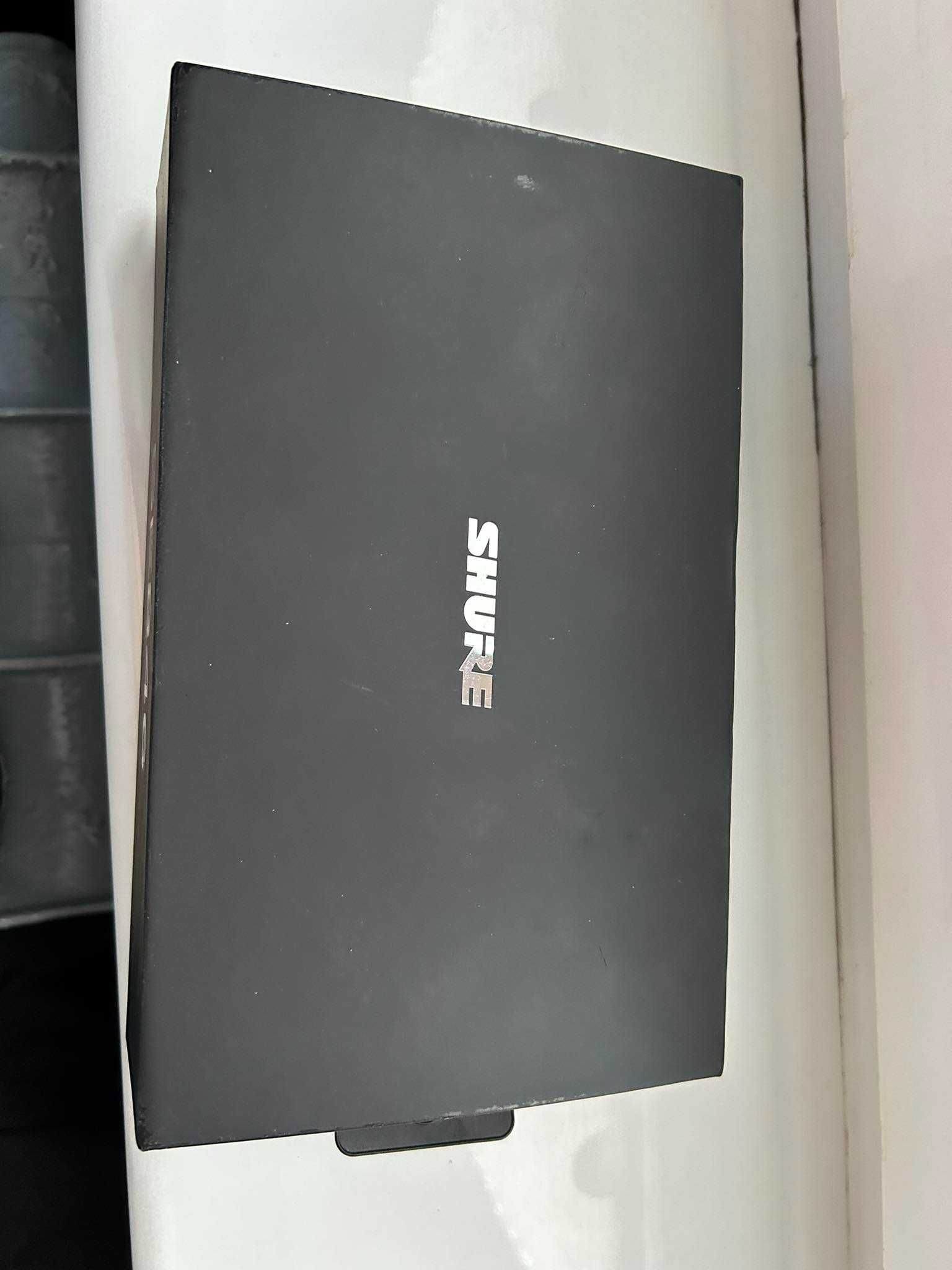 Shure SE846-CL-EFS