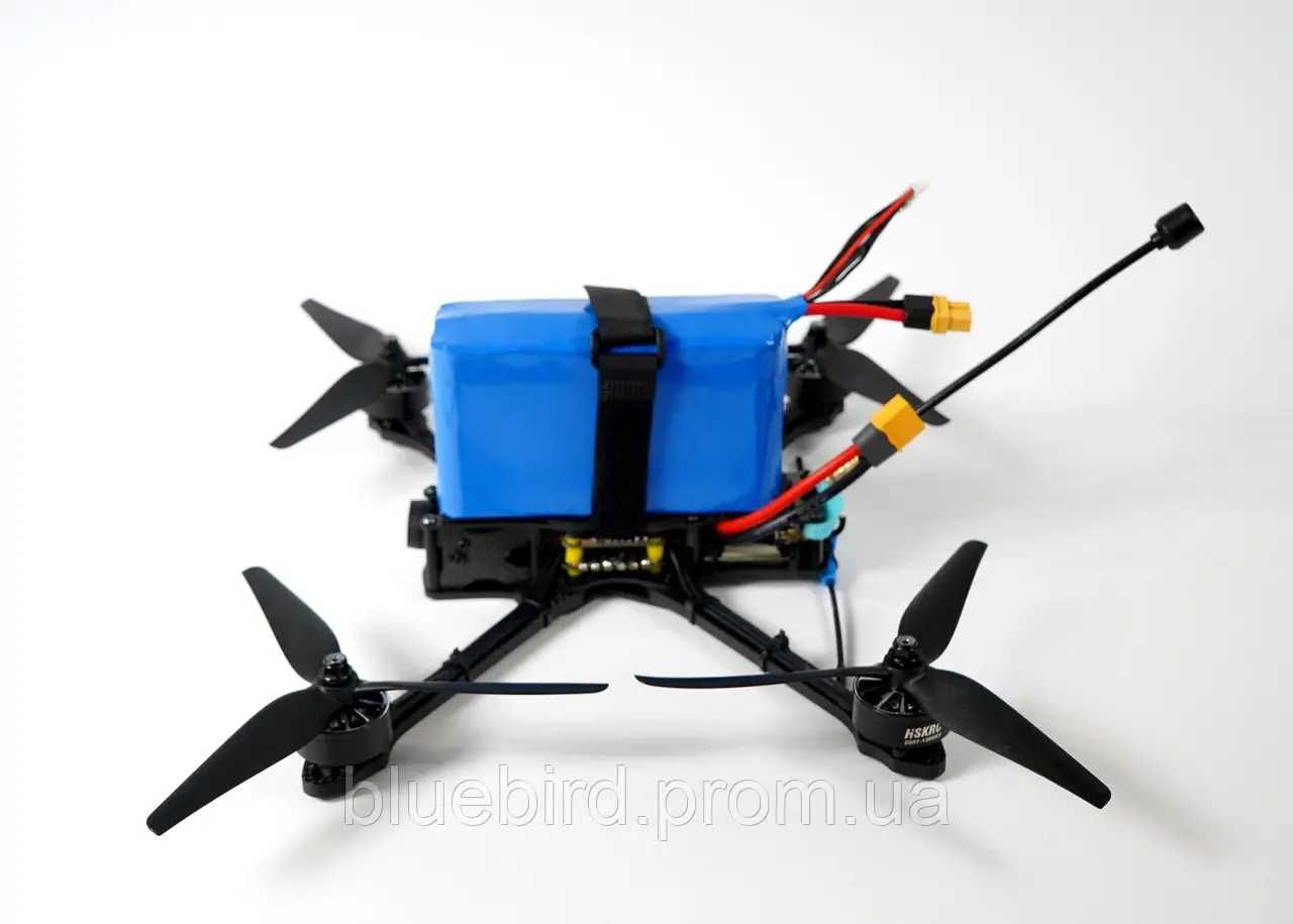 Дрон FPV7 та FPV8 Квадрокоптер