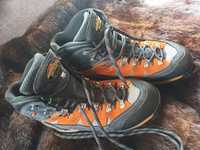 Meindl Air Revolution GTX Gore-Tex. Німеччина. 43