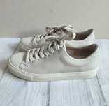 Buty GARMENT PROJECT Skóra r. 37