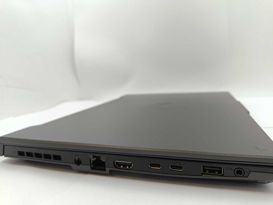 Laptop ASUS TUF Gaming F16 16 " Intel Core 5 16 GB/512 GB RTX 4050
