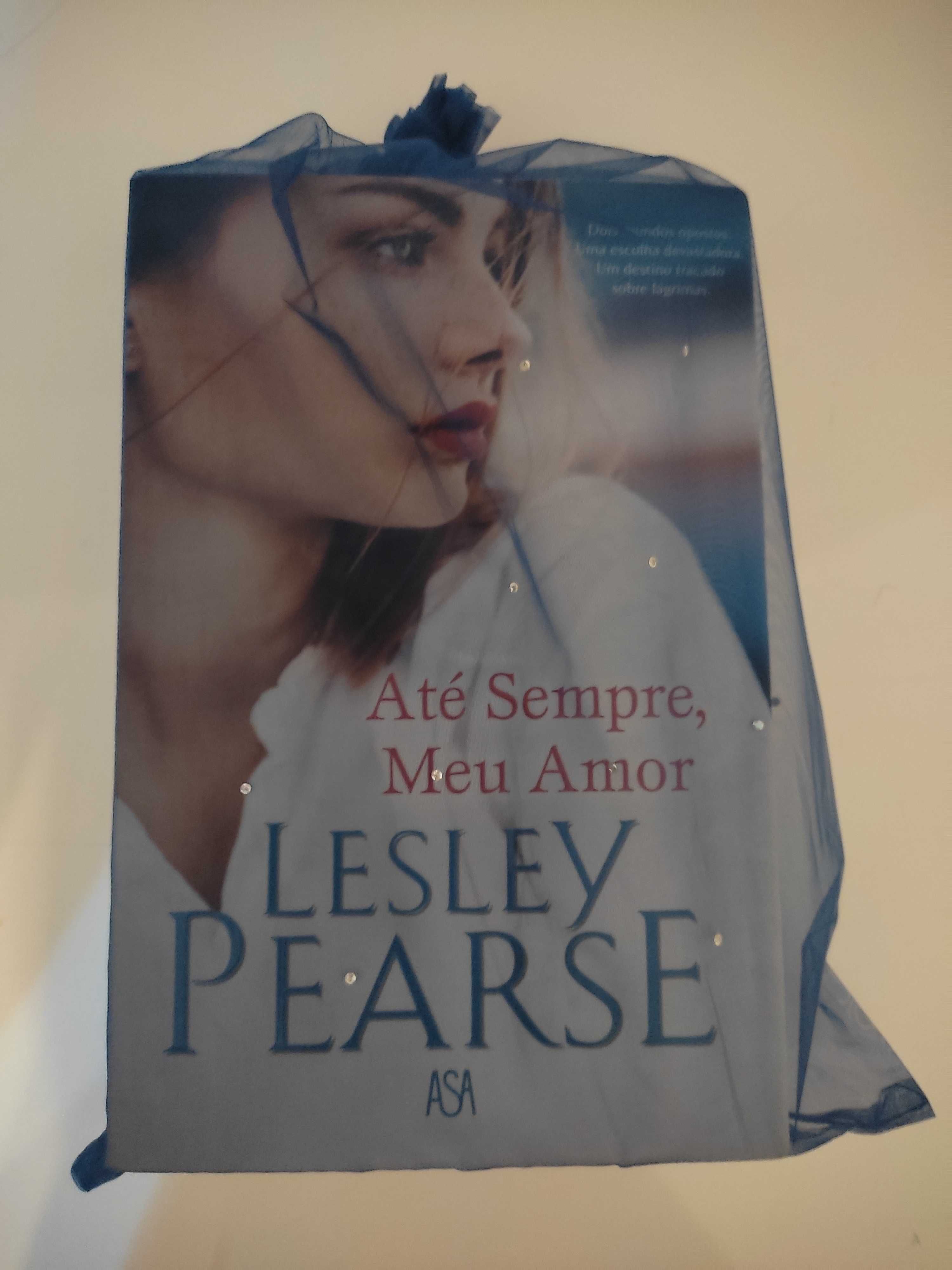 Lesley Pearse - Até Sempre, Meu Amor