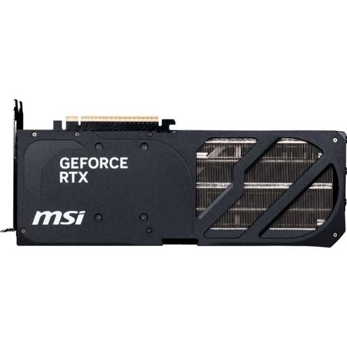 MSI GeForce RTX 5070 Ti 16G SHADOW 3X OC (G507T-16S3C)
