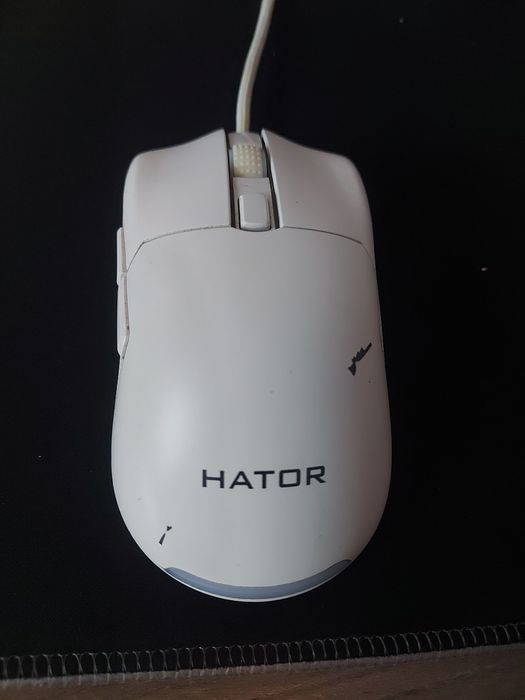 Продам мишку хатор