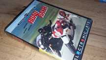 Road Rash Sega Mega Drive kompletna możliwa zamiana