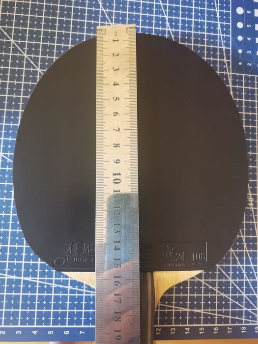 Dhs hurricane 3 malong 42°+ national white buster