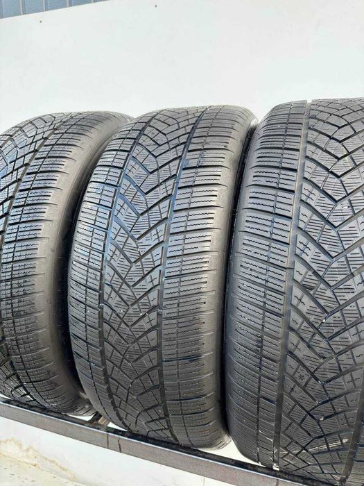 255/50/21 R21 GoodYear UltraGrip Performance+ 109H 3шт Зима 6.5-7мм