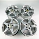 Felgi PLW  16"  7J  5x112 - Wysyłka GRATIS