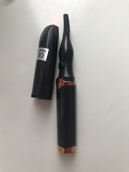 Электрические шипцы для завивки ресниц