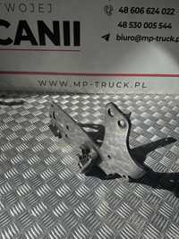 Wspornik mocowanie belki zderzaka Scania nextgen