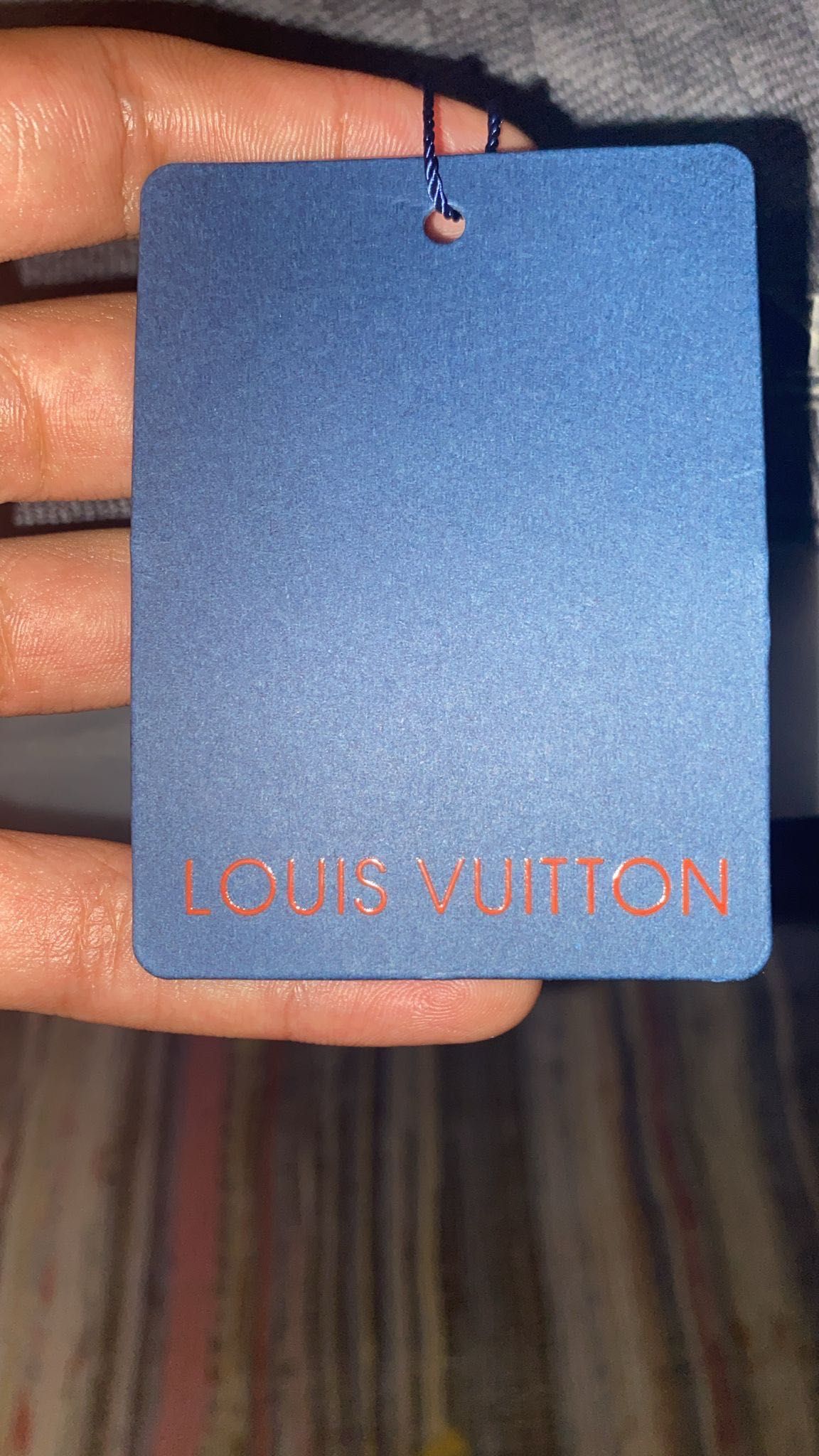 Gorro da Louis Vuitton