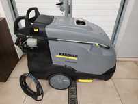 Myjka Ciśnieniowa Karcher HDS 8/18-4M * Gorąca Woda * 2013 rok * 400V