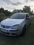 Sprzedam Golfa V 1.9 TDI 150km