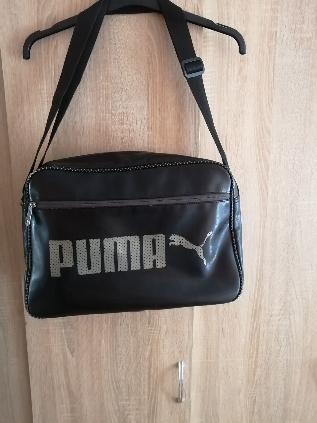 Torba na ramię PUMA