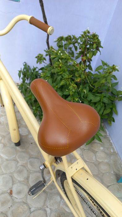 Велосипед женский