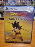 Gra Dragon Ball Z: Kakarot Daima Edition PL PS5 / Nowa / Poznań /