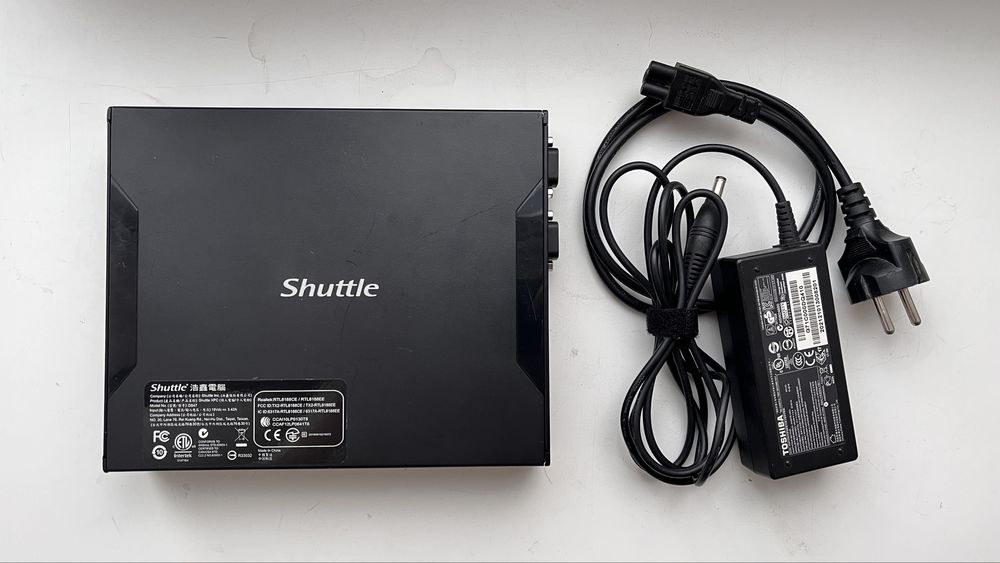 Системний блок, міні ПК, системник, компьютер