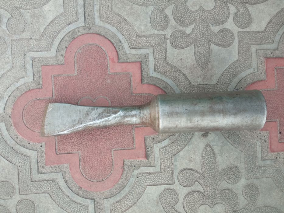 Пешня для зимової рибалки