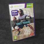 => Nike+ Kinect Training Xbox 360 GameBAZA