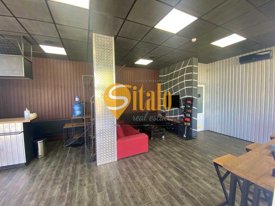 Бізнес з нерухомістю: автомийка, шиномонтаж в Лісниках, Новообухівська