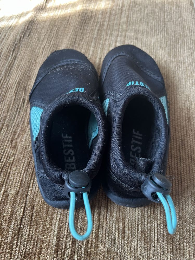 Buty do wody Bestif