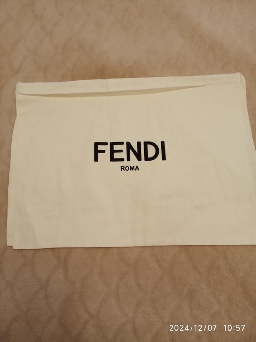 Пыльник-чехол для сумок - обуви