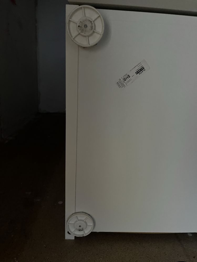Szafa 3czesciowa IKEA