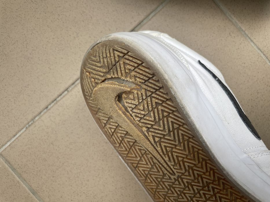 Nike SB oryginalne 46