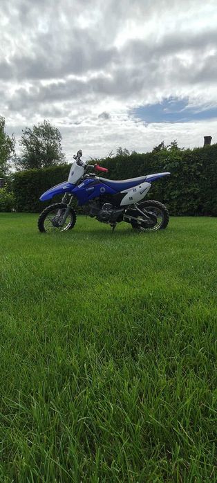 SPRZEDAM Crossa  Yamaha ttr 110